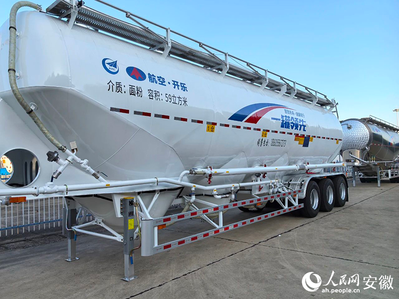 安徽向新丨阜阳布“車”九游会j9入口登录新版(图6)