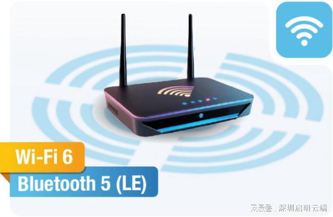 方案设备联网通信应用启明云端乐鑫代理商J9九游会乐鑫ESP32-C61芯片(图3)