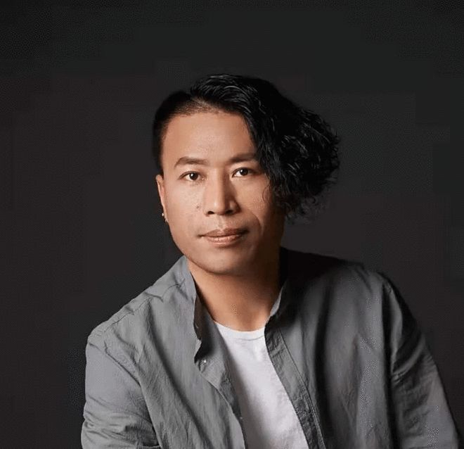 静奢别墅让生活成为艺术！j9平台引景入室黑白灰(图13)