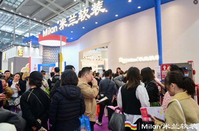 行业品报告：聚焦米兰窗帘加盟创业者优选品牌j9九游真人游戏第一平台2025年度窗帘(图1)