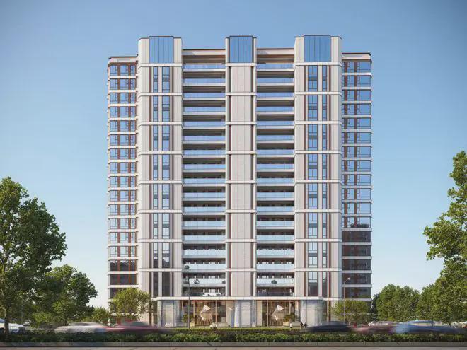 楼处壹品外滩网站发布：低密风貌墅境住区九游会j9入口登录新版®壹品外滩源著售(图2)