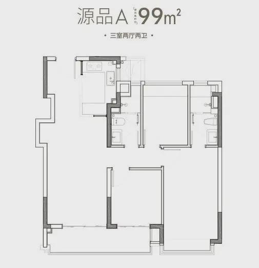 楼处壹品外滩网站发布：低密风貌墅境住区九游会j9入口登录新版®壹品外滩源著售(图9)
