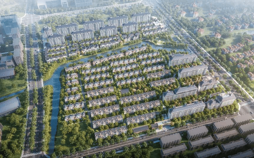心电话→楼盘百科→首页网站→楼盘百科欢迎您→24小时热线处欢迎您九游会j9登录保利西郊和煦领墅售楼处电话→保利西郊和煦领墅售楼中(图13)